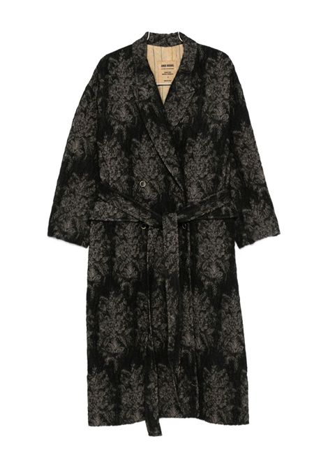 cappotto UMA WANG | Cappotto | UW8058CICEROUW092